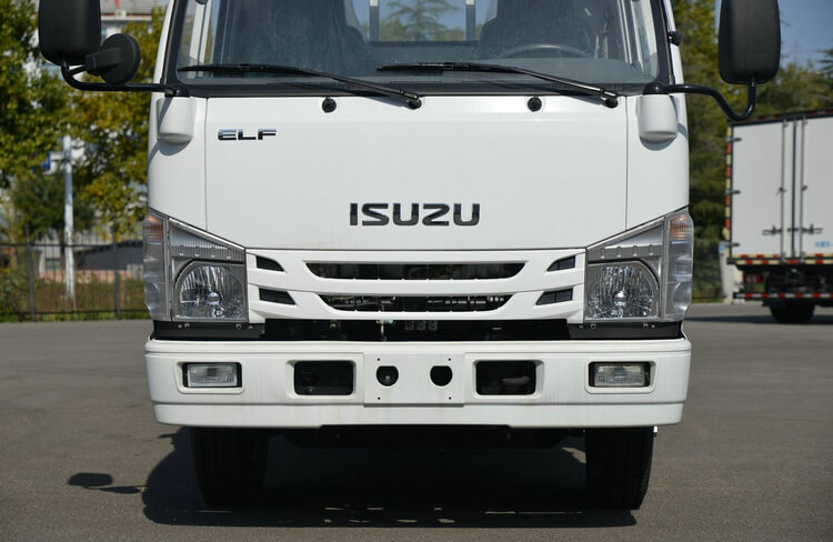 ELF ISUZU Cargo Truck