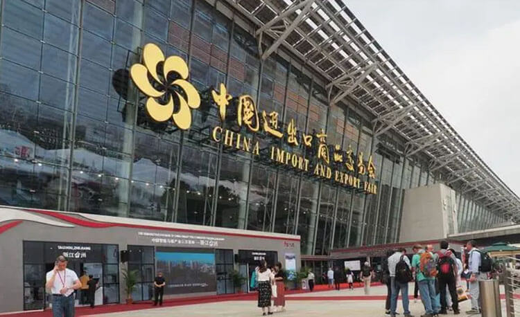 The 134th China Import and Export Fair (Canton Fair)